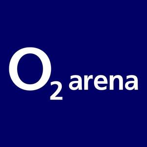 O2 arena