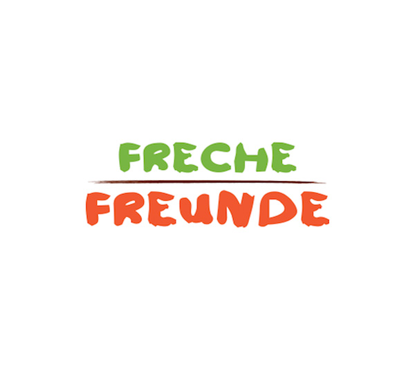 Freche Freunde