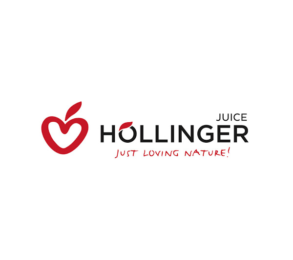 Hollinger - Logo