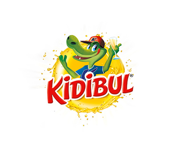 Kidibul - Logo