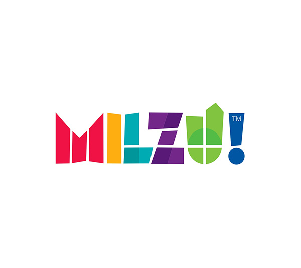 Milzu cereals - Logo