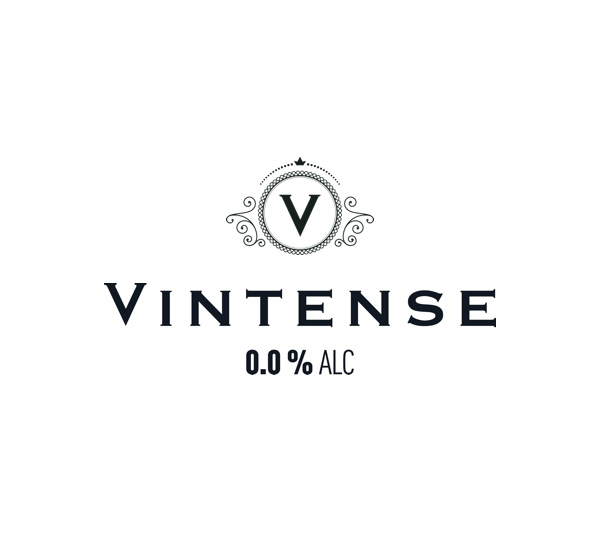 Vintense - Logo