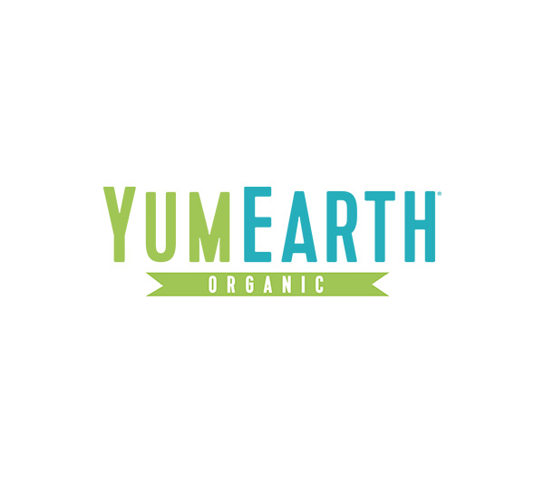YumEarth - Logo