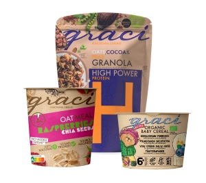 Graci - Hlavní náhledový obrázek